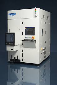 Machine related to Job 1